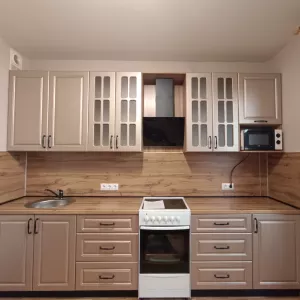классическая с элементами шагрени